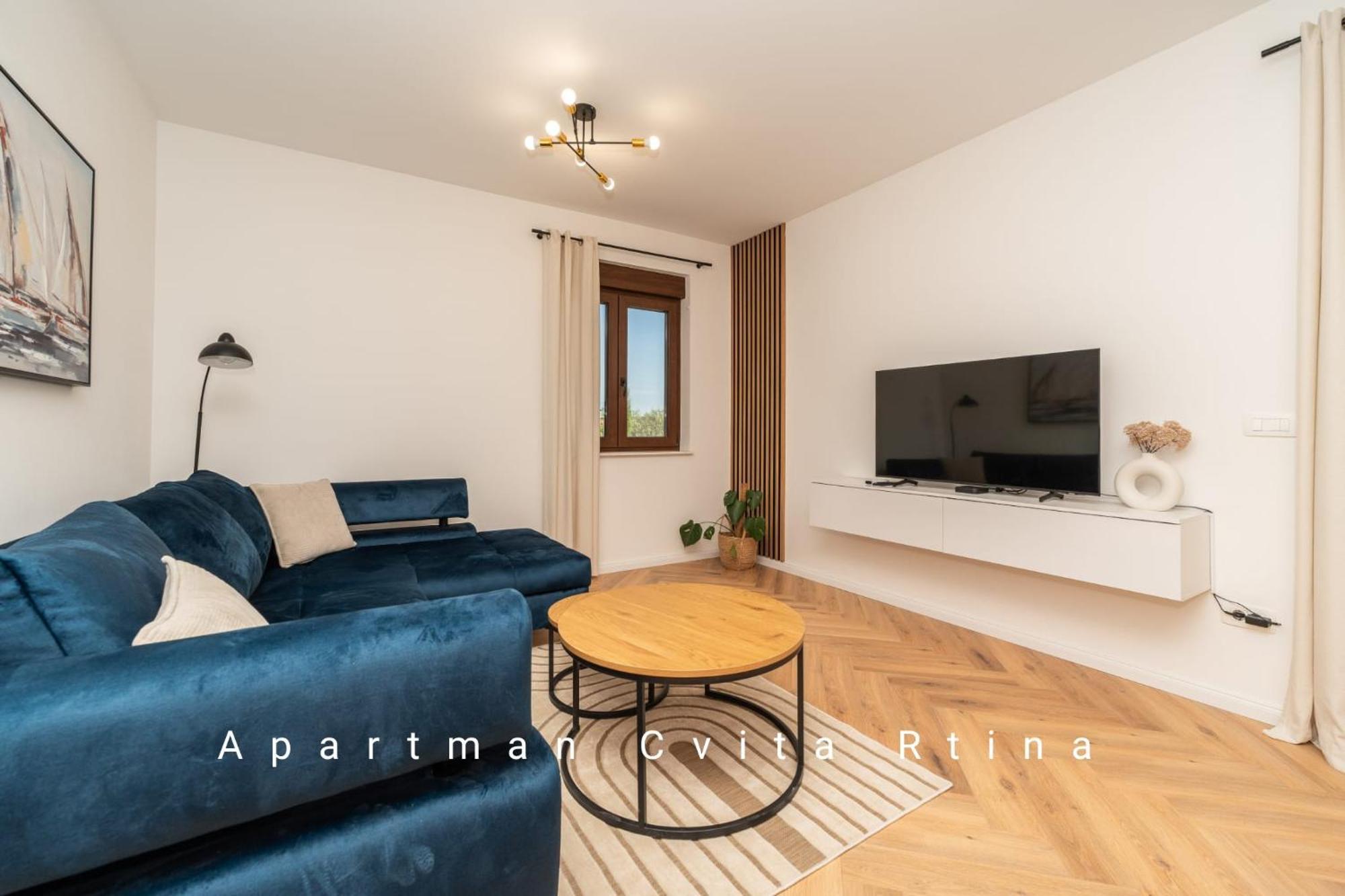 Cvita Apartma *