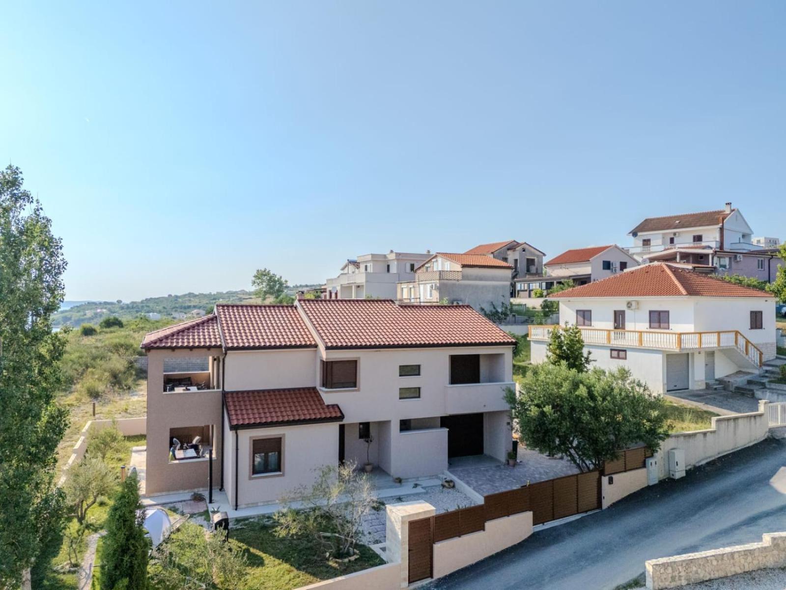 Cvita Apartma Rtina