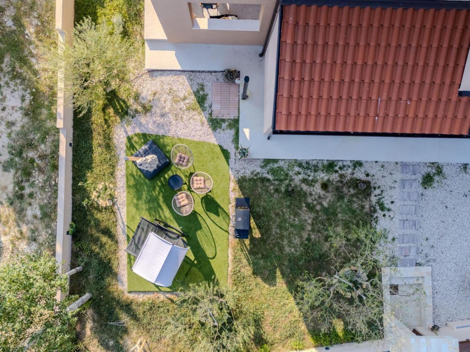 Cvita Apartma *