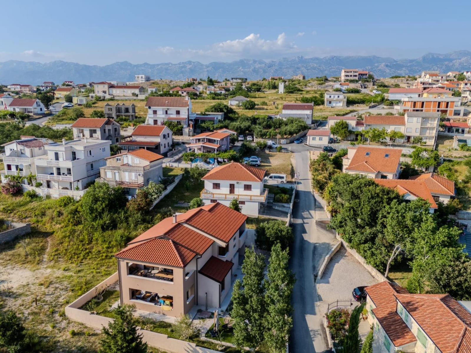 Apartma Cvita