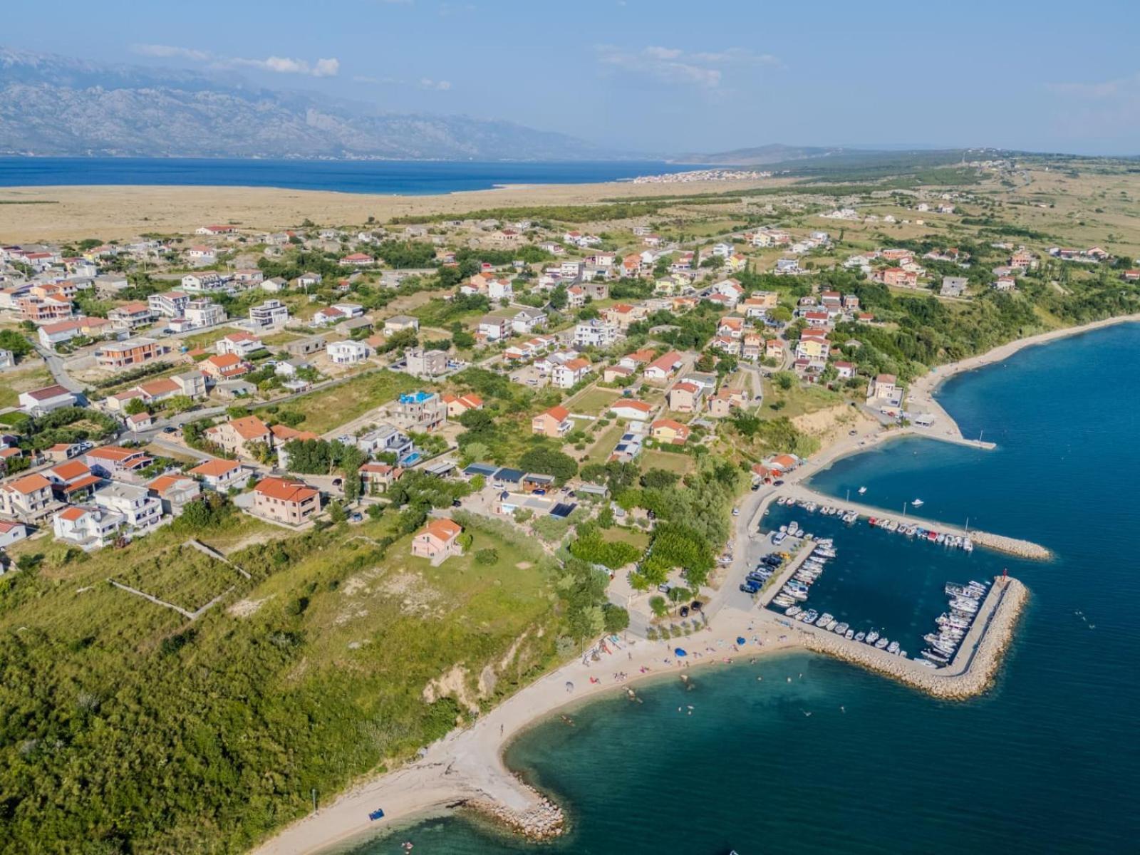 Apartma Cvita Rtina
