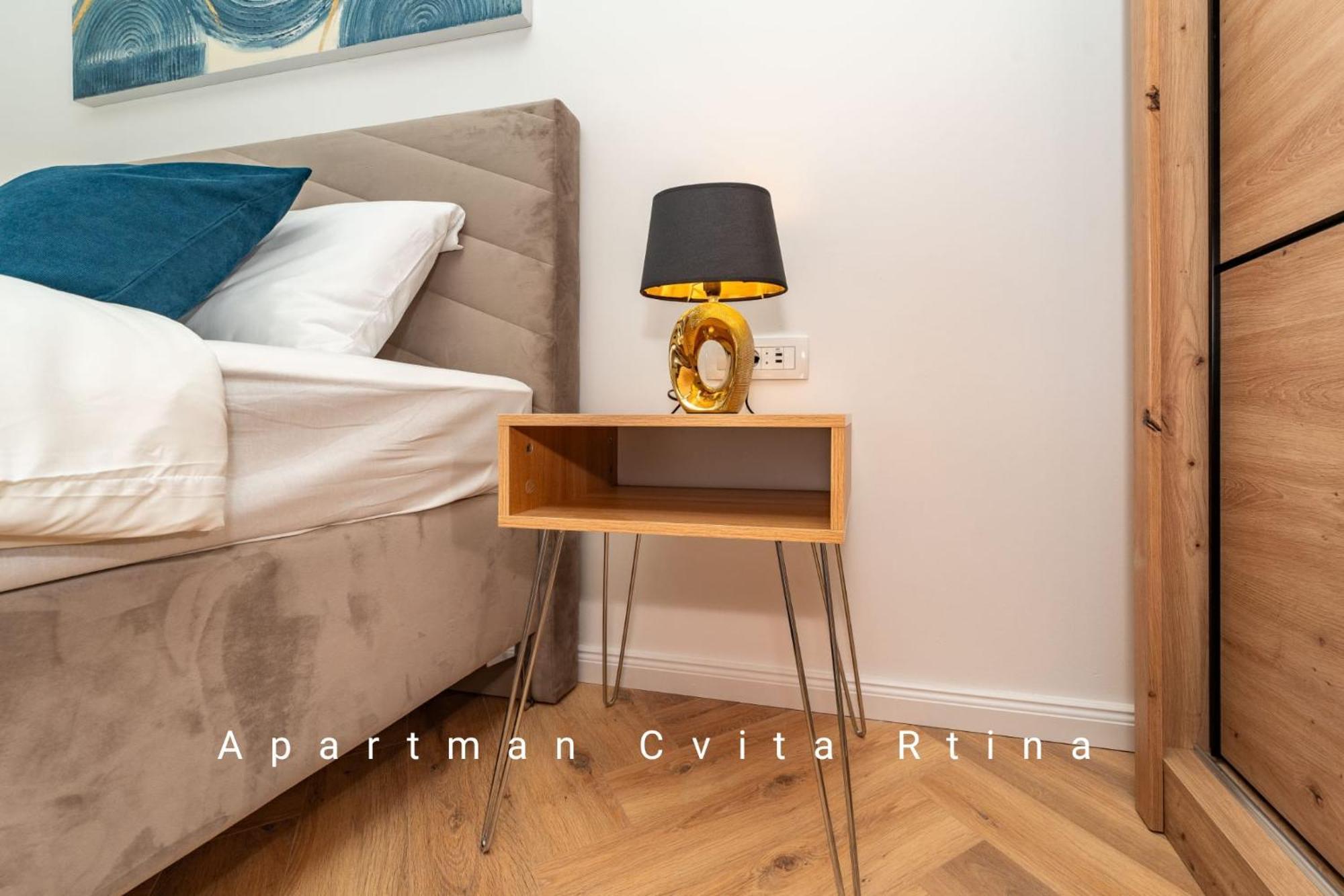 Cvita Apartmán Rtina