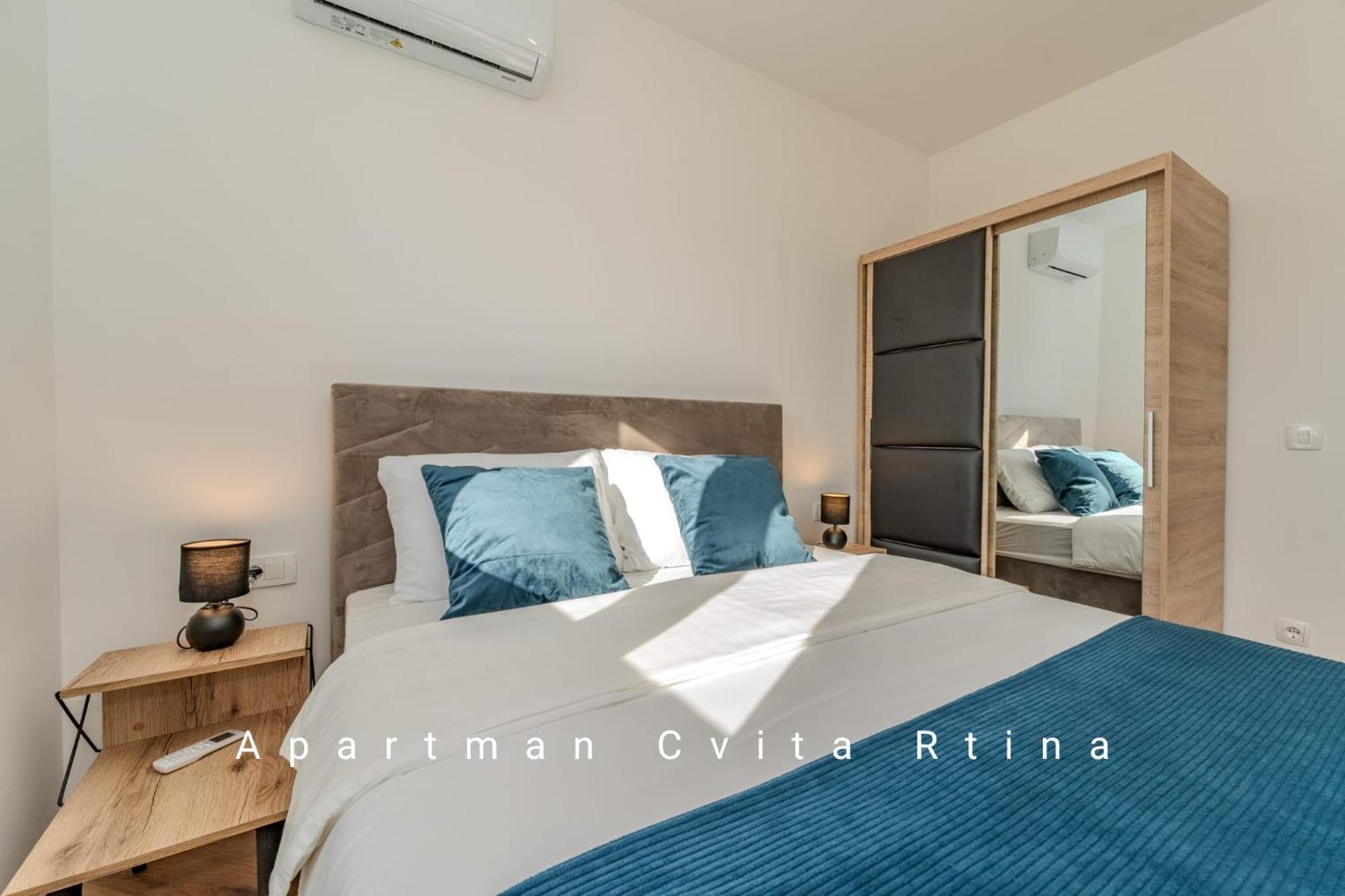 Cvita Apartmán *