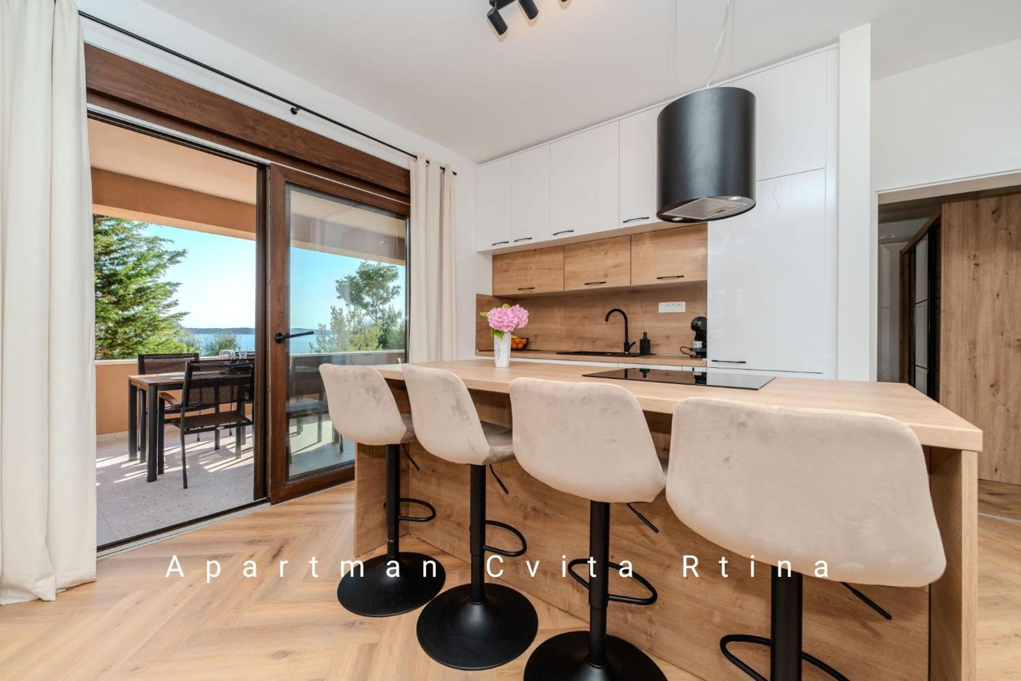 Cvita Apartmán Rtina
