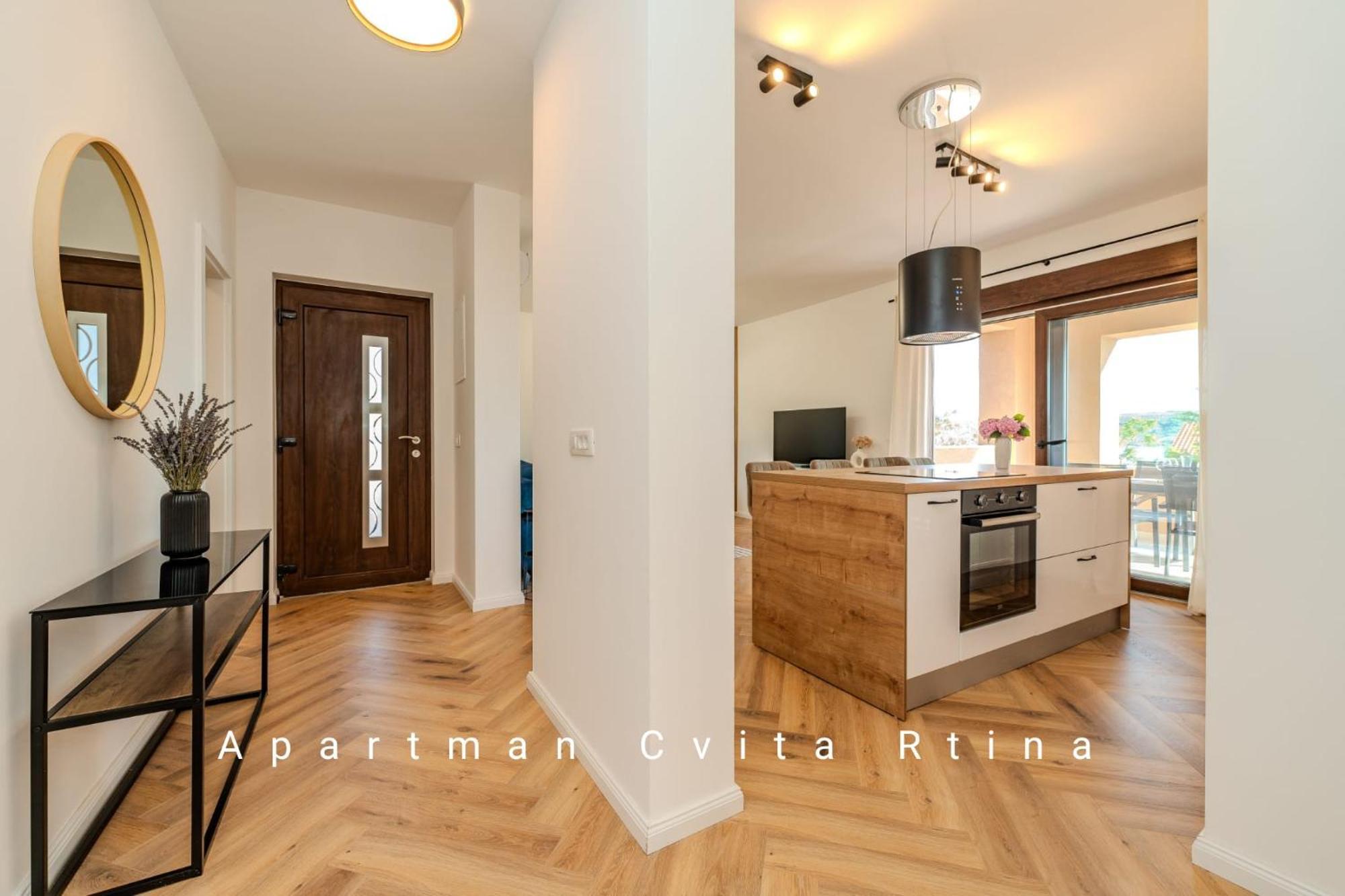 Apartmán Cvita Rtina